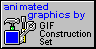 Gif Construction Set logo